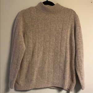 Rosanna sweater